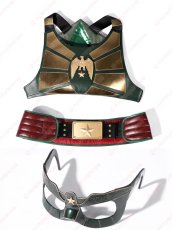 画像27: 高品質 実物撮影  ソルジャー・ボーイ Soldier Boy ヴォート・ライジング Vought Rising ザ・ボーイズ  風 コスプレ衣装 コスチューム オーダーメイド (27)