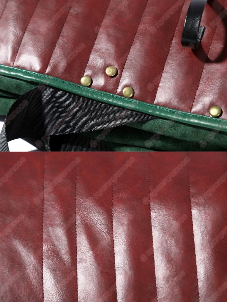 画像28: 高品質 実物撮影  ソルジャー・ボーイ Soldier Boy ヴォート・ライジング Vought Rising ザ・ボーイズ  風 コスプレ衣装 コスチューム オーダーメイド (28)