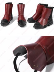 画像29: 高品質 実物撮影  ソルジャー・ボーイ Soldier Boy ヴォート・ライジング Vought Rising ザ・ボーイズ  風 コスプレ衣装 コスチューム オーダーメイド (29)