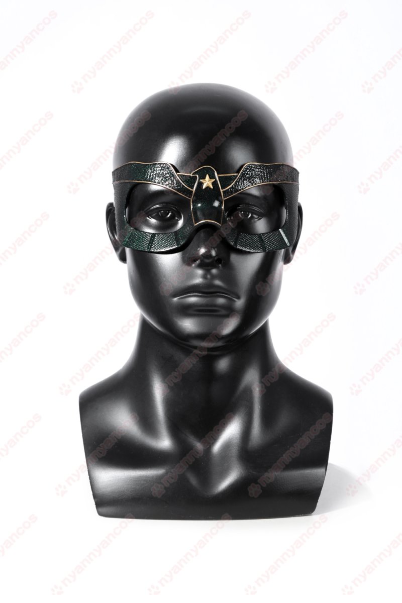 画像31: 高品質 実物撮影  ソルジャー・ボーイ Soldier Boy ヴォート・ライジング Vought Rising ザ・ボーイズ  風 コスプレ衣装 コスチューム オーダーメイド (31)