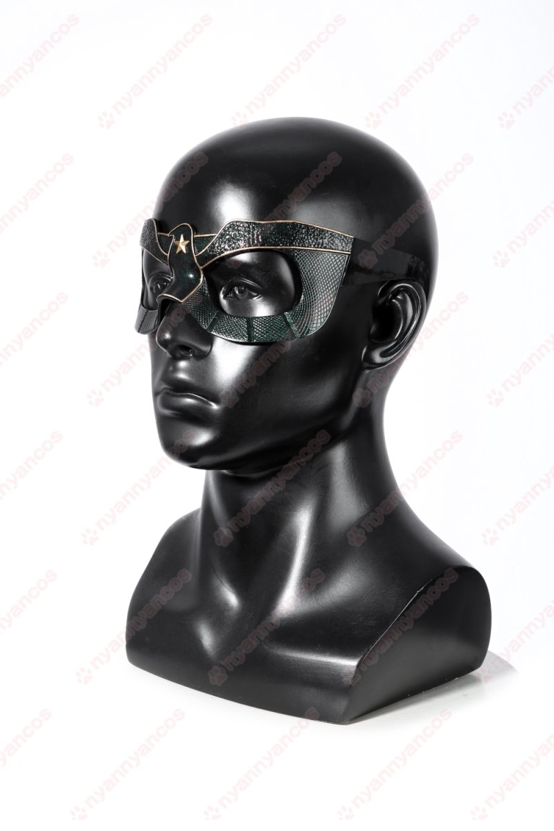 画像32: 高品質 実物撮影  ソルジャー・ボーイ Soldier Boy ヴォート・ライジング Vought Rising ザ・ボーイズ  風 コスプレ衣装 コスチューム オーダーメイド (32)