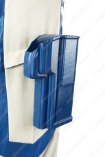 画像15: 高品質 実物撮影  ピースメイカー Peacemaker  クリストファー・スミス 風  コスプレ衣装 コスチューム オーダーメイド (15)