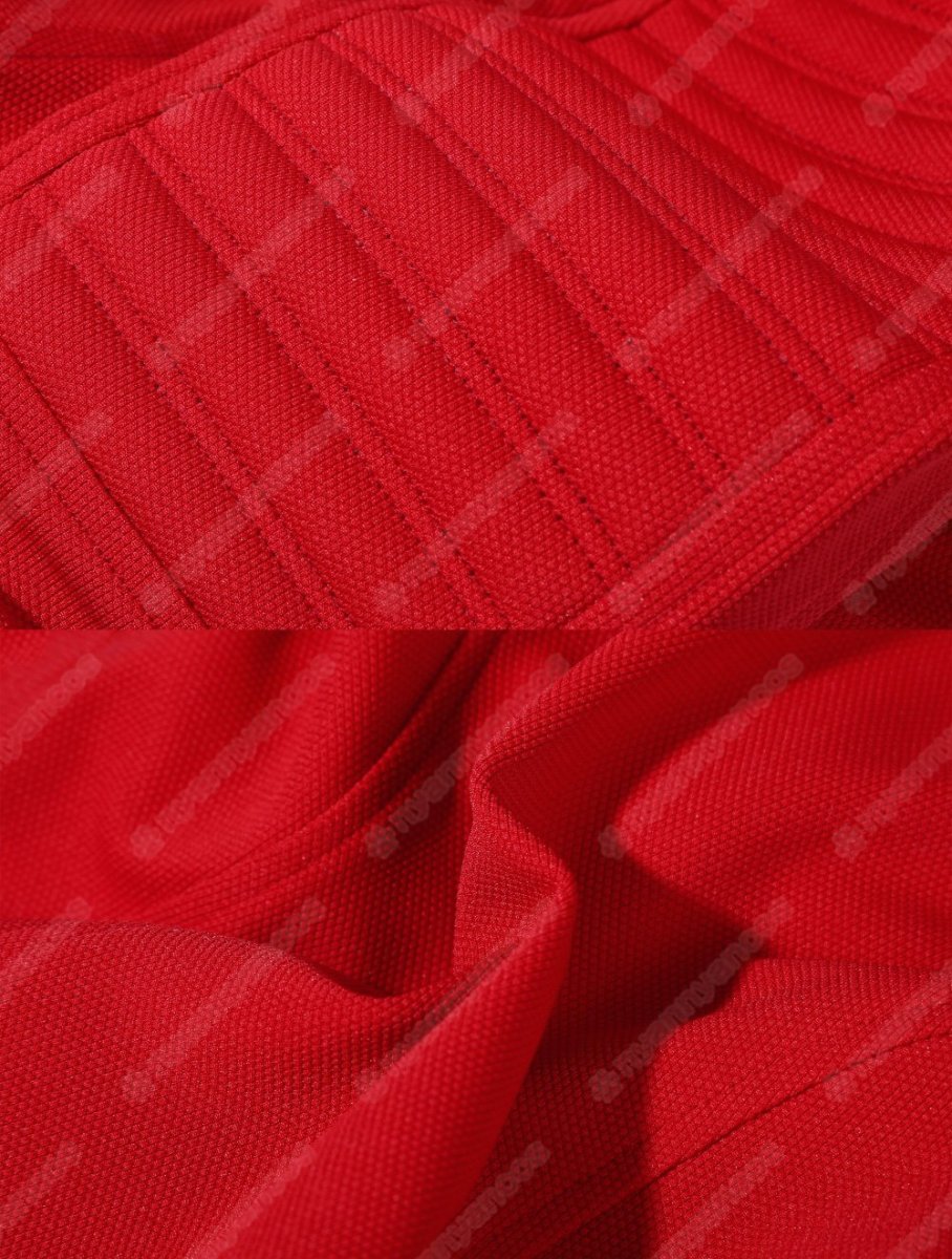 画像22: 高品質 実物撮影  ピースメイカー Peacemaker  クリストファー・スミス 風  コスプレ衣装 コスチューム オーダーメイド (22)