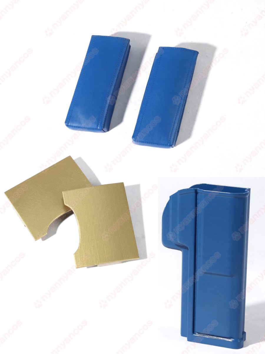 画像24: 高品質 実物撮影  ピースメイカー Peacemaker  クリストファー・スミス 風  コスプレ衣装 コスチューム オーダーメイド (24)