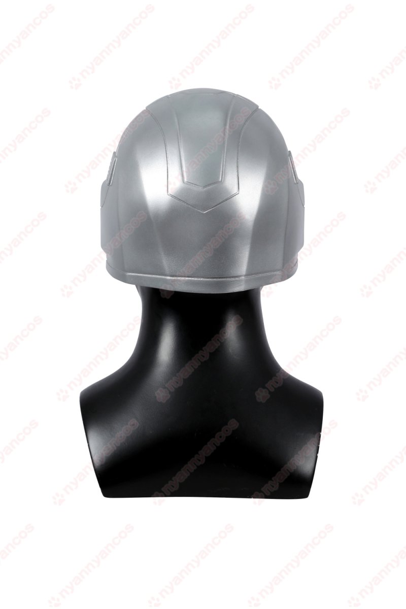 画像28: 高品質 実物撮影  ピースメイカー Peacemaker  クリストファー・スミス 風  コスプレ衣装 コスチューム オーダーメイド (28)