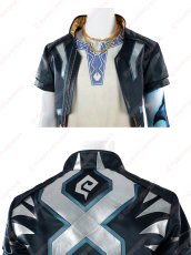 画像13: 高品質 実物撮影 ヴィトー Veto VALORANT ヴァロラント 風 コスチューム コスプレ衣装 (13)