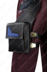 画像17: 高品質 実物撮影 ヴィトー Veto VALORANT ヴァロラント 風 コスチューム コスプレ衣装 (17)