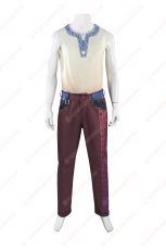 画像7: 高品質 実物撮影 ヴィトー Veto VALORANT ヴァロラント 風 コスチューム コスプレ衣装 (7)