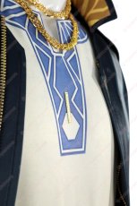 画像8: 高品質 実物撮影 ヴィトー Veto VALORANT ヴァロラント 風 コスチューム コスプレ衣装 (8)