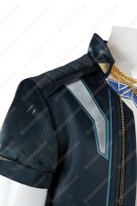 画像9: 高品質 実物撮影 ヴィトー Veto VALORANT ヴァロラント 風 コスチューム コスプレ衣装 (9)