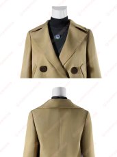 画像12: 高品質 実物撮影 マチエール  ポケモンZA ポケモンレジェンズZA ポケモンレジェンズゼットエー   風 コスプレ衣装 コスチューム (12)