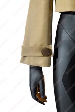 画像14: 高品質 実物撮影 マチエール  ポケモンZA ポケモンレジェンズZA ポケモンレジェンズゼットエー   風 コスプレ衣装 コスチューム (14)