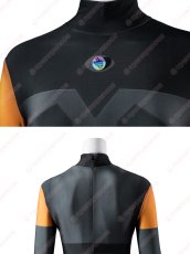 画像15: 高品質 実物撮影 マチエール  ポケモンZA ポケモンレジェンズZA ポケモンレジェンズゼットエー   風 コスプレ衣装 コスチューム (15)