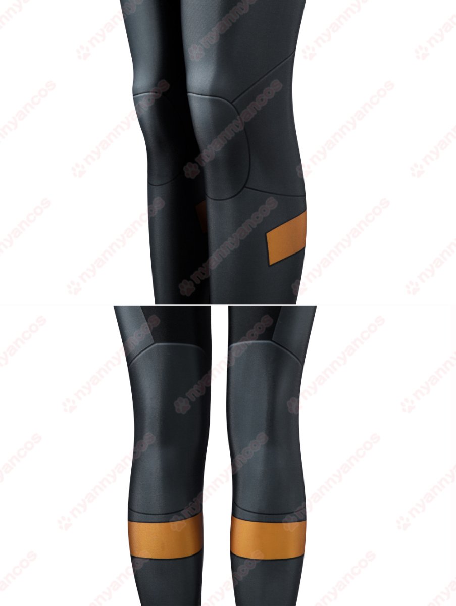 画像19: 高品質 実物撮影 マチエール  ポケモンZA ポケモンレジェンズZA ポケモンレジェンズゼットエー   風 コスプレ衣装 コスチューム (19)