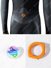 画像20: 高品質 実物撮影 マチエール  ポケモンZA ポケモンレジェンズZA ポケモンレジェンズゼットエー   風 コスプレ衣装 コスチューム (20)