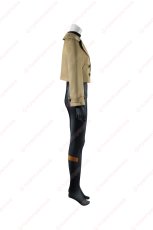 画像3: 高品質 実物撮影 マチエール  ポケモンZA ポケモンレジェンズZA ポケモンレジェンズゼットエー   風 コスプレ衣装 コスチューム (3)