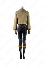 画像4: 高品質 実物撮影 マチエール  ポケモンZA ポケモンレジェンズZA ポケモンレジェンズゼットエー   風 コスプレ衣装 コスチューム (4)