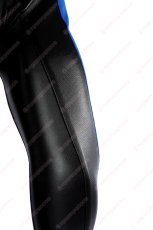 画像19: 高品質 実物撮影   ナイトウィング Nightwing Titans タイタンズ  風    コスチューム　コスプレ衣装 (19)
