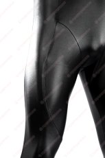 画像20: 高品質 実物撮影   ナイトウィング Nightwing Titans タイタンズ  風    コスチューム　コスプレ衣装 (20)