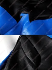 画像22: 高品質 実物撮影   ナイトウィング Nightwing Titans タイタンズ  風    コスチューム　コスプレ衣装 (22)
