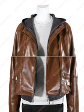 画像10: 高品質 実物撮影  Grace  グレース・アッシュクロフト バイオハザード9 バイオハザード レクイエム バイオ9  風  コスチューム コスプレ衣装 オーダーメイド (10)