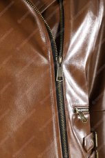 画像11: 高品質 実物撮影  Grace  グレース・アッシュクロフト バイオハザード9 バイオハザード レクイエム バイオ9  風  コスチューム コスプレ衣装 オーダーメイド (11)