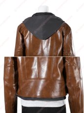 画像13: 高品質 実物撮影  Grace  グレース・アッシュクロフト バイオハザード9 バイオハザード レクイエム バイオ9  風  コスチューム コスプレ衣装 オーダーメイド (13)