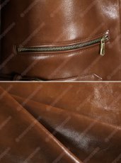 画像15: 高品質 実物撮影  Grace  グレース・アッシュクロフト バイオハザード9 バイオハザード レクイエム バイオ9  風  コスチューム コスプレ衣装 オーダーメイド (15)