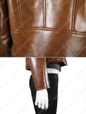 画像16: 高品質 実物撮影  Grace  グレース・アッシュクロフト バイオハザード9 バイオハザード レクイエム バイオ9  風  コスチューム コスプレ衣装 オーダーメイド (16)