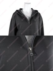 画像17: 高品質 実物撮影  Grace  グレース・アッシュクロフト バイオハザード9 バイオハザード レクイエム バイオ9  風  コスチューム コスプレ衣装 オーダーメイド (17)