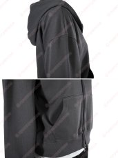 画像18: 高品質 実物撮影  Grace  グレース・アッシュクロフト バイオハザード9 バイオハザード レクイエム バイオ9  風  コスチューム コスプレ衣装 オーダーメイド (18)