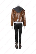 画像2: 高品質 実物撮影  Grace  グレース・アッシュクロフト バイオハザード9 バイオハザード レクイエム バイオ9  風  コスチューム コスプレ衣装 オーダーメイド (2)