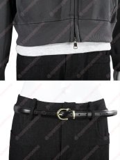 画像20: 高品質 実物撮影  Grace  グレース・アッシュクロフト バイオハザード9 バイオハザード レクイエム バイオ9  風  コスチューム コスプレ衣装 オーダーメイド (20)