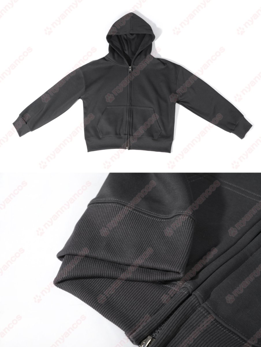 画像21: 高品質 実物撮影  Grace  グレース・アッシュクロフト バイオハザード9 バイオハザード レクイエム バイオ9  風  コスチューム コスプレ衣装 オーダーメイド (21)