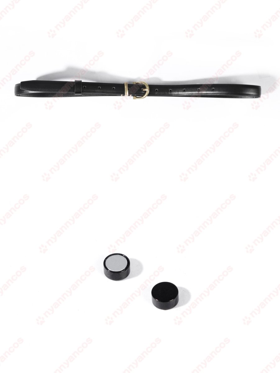 画像25: 高品質 実物撮影  Grace  グレース・アッシュクロフト バイオハザード9 バイオハザード レクイエム バイオ9  風  コスチューム コスプレ衣装 オーダーメイド (25)