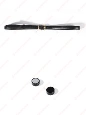 画像25: 高品質 実物撮影  Grace  グレース・アッシュクロフト バイオハザード9 バイオハザード レクイエム バイオ9  風  コスチューム コスプレ衣装 オーダーメイド (25)