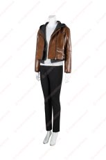 画像4: 高品質 実物撮影  Grace  グレース・アッシュクロフト バイオハザード9 バイオハザード レクイエム バイオ9  風  コスチューム コスプレ衣装 オーダーメイド (4)