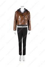画像7: 高品質 実物撮影  Grace  グレース・アッシュクロフト バイオハザード9 バイオハザード レクイエム バイオ9  風  コスチューム コスプレ衣装 オーダーメイド (7)