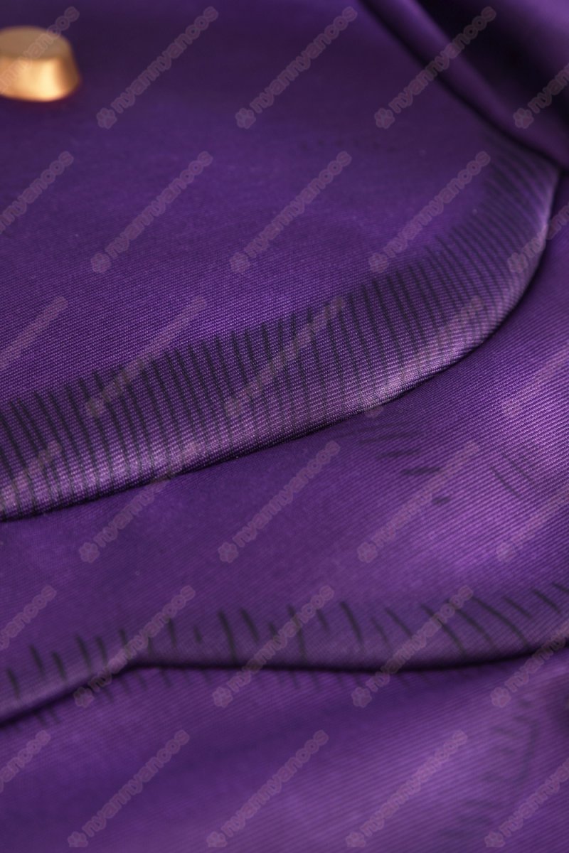 画像18: 高品質 実物撮影  ジャイロ・ツェペリ  ジョジョの奇妙な冒険 SBR スティール・ボール・ラン  風  コスチューム コスプレ衣装 (18)