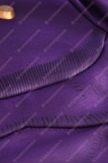 画像18: 高品質 実物撮影  ジャイロ・ツェペリ  ジョジョの奇妙な冒険 SBR スティール・ボール・ラン  風  コスチューム コスプレ衣装 (18)