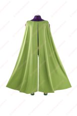 画像2: 高品質 実物撮影  ジャイロ・ツェペリ  ジョジョの奇妙な冒険 SBR スティール・ボール・ラン  風  コスチューム コスプレ衣装 (2)