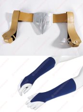 画像25: 高品質 実物撮影  ジャイロ・ツェペリ  ジョジョの奇妙な冒険 SBR スティール・ボール・ラン  風  コスチューム コスプレ衣装 (25)