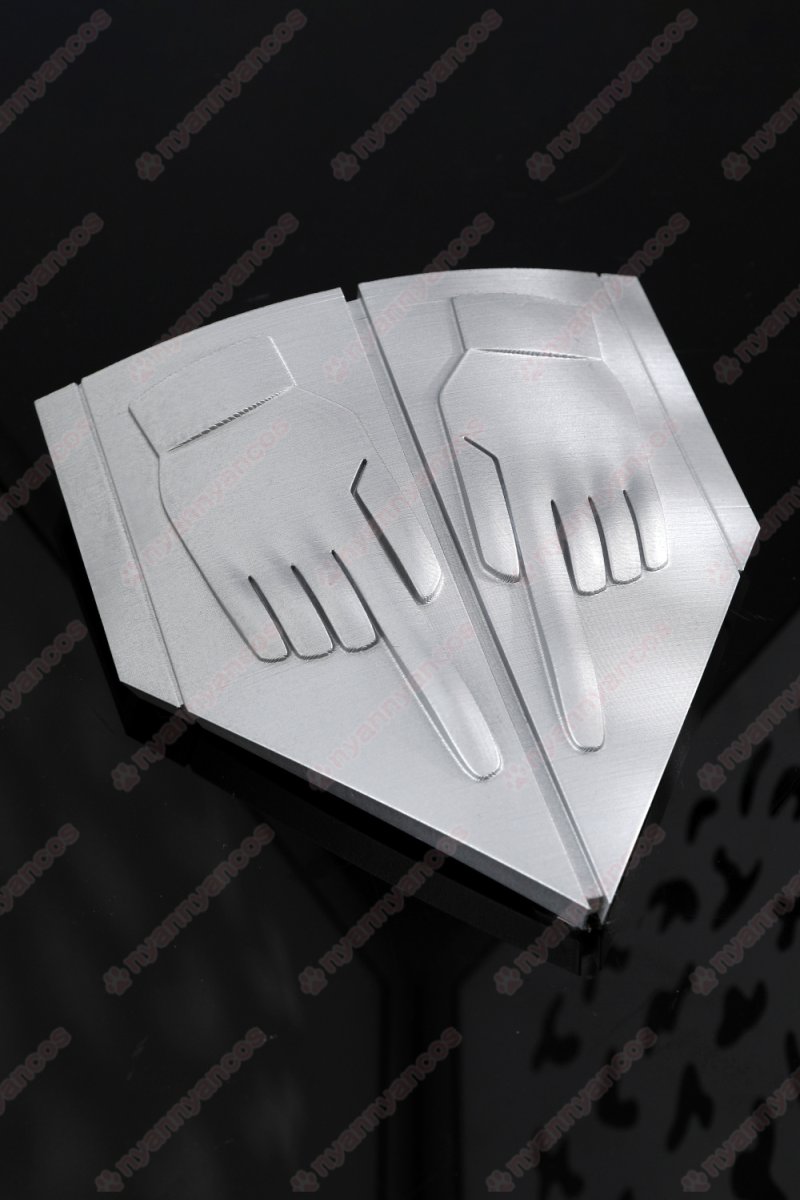 画像26: 高品質 実物撮影  ジャイロ・ツェペリ  ジョジョの奇妙な冒険 SBR スティール・ボール・ラン  風  コスチューム コスプレ衣装 (26)