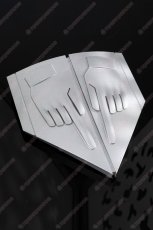 画像26: 高品質 実物撮影  ジャイロ・ツェペリ  ジョジョの奇妙な冒険 SBR スティール・ボール・ラン  風  コスチューム コスプレ衣装 (26)