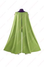 画像6: 高品質 実物撮影  ジャイロ・ツェペリ  ジョジョの奇妙な冒険 SBR スティール・ボール・ラン  風  コスチューム コスプレ衣装 (6)