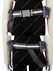 画像12: 高品質 実物撮影 グウェン スパイダーマン フレンドリー・ネイバーフッド Spider-Man  風 コスプレ衣装  コスチューム (12)