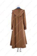 画像26: 高品質 実物撮影  カラ・ゾー＝エル  スーパーガール Supergirl  風  コスチューム コスプレ衣装 オーダーメイド (26)