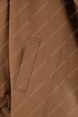 画像29: 高品質 実物撮影  カラ・ゾー＝エル  スーパーガール Supergirl  風  コスチューム コスプレ衣装 オーダーメイド (29)