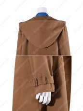 画像28: 高品質 実物撮影  カラ・ゾー＝エル  スーパーガール Supergirl  風  コスチューム コスプレ衣装 オーダーメイド (28)