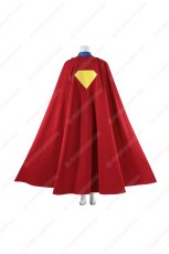 画像5: 高品質 実物撮影  カラ・ゾー＝エル  スーパーガール Supergirl  風  コスチューム コスプレ衣装 オーダーメイド (5)